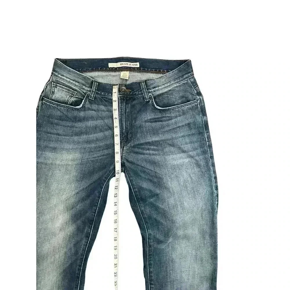 DKNY JEANS MENS Size 32X32 New Without TagsGreat Condition - Picture 7 of 8